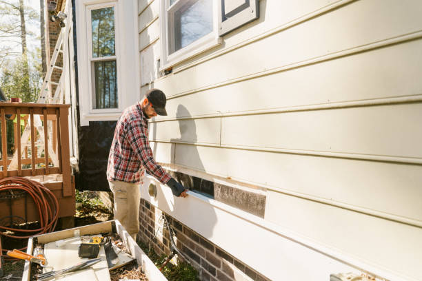 Top rated local Emergency Siding Repair specialists in Holder, FL